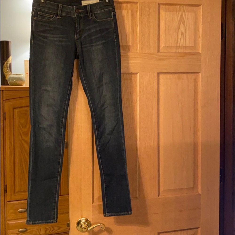 Treasure & Bond skinny jeans